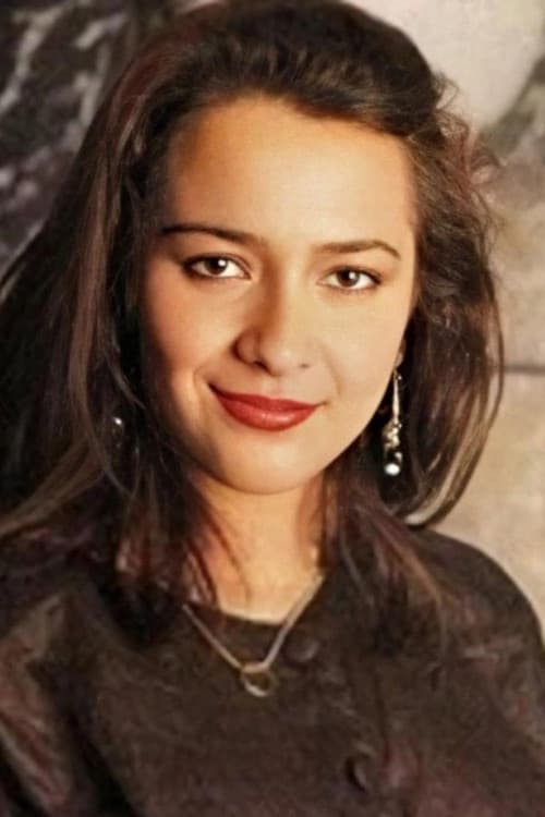 Julia Rais profile photo