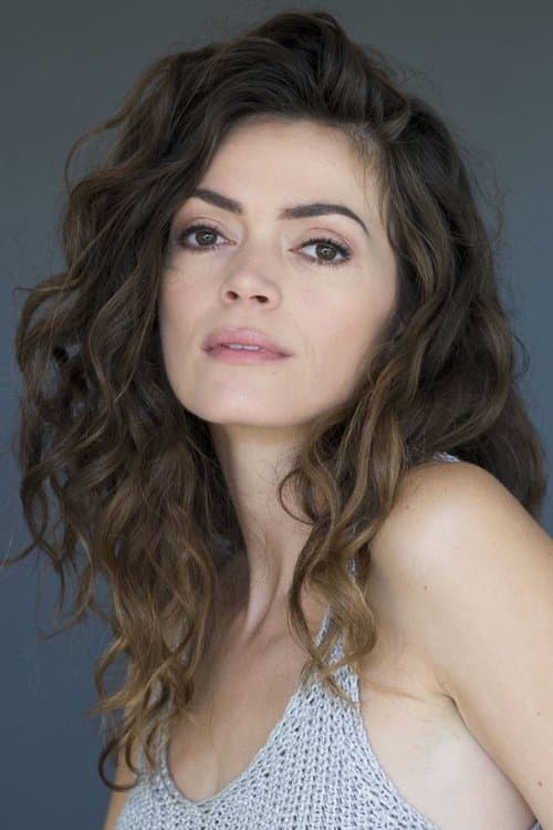 Carlyn Burchell profile photo