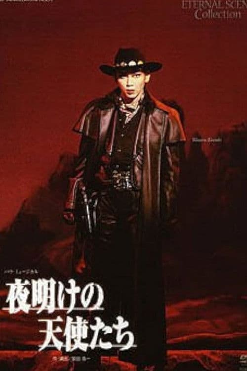 Angels at Dawn poster