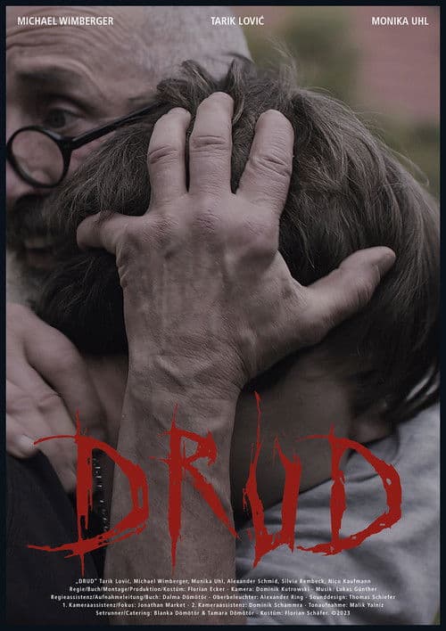 Drud poster