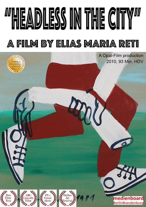 Headless in the City