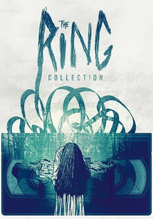 Circumnavigating Ring poster