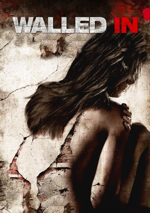 Walled In poster