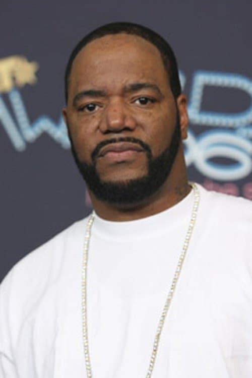 Ed Lover profile photo