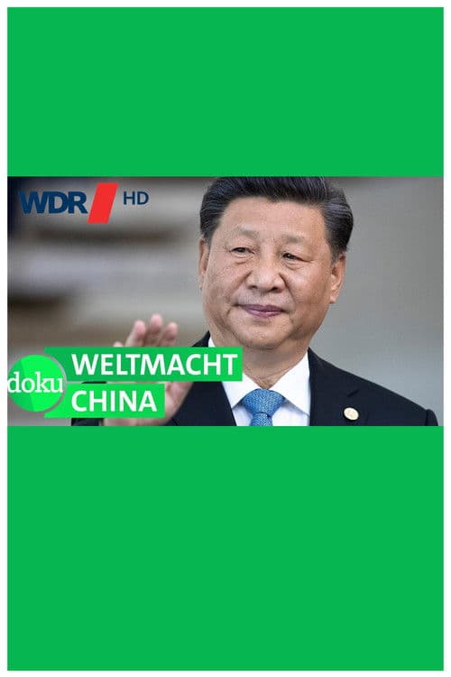 China greift nach Europa: Ein Hafen nach dem anderen poster