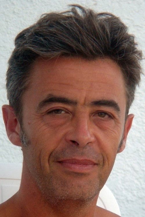 Gilles Cahoreau profile photo