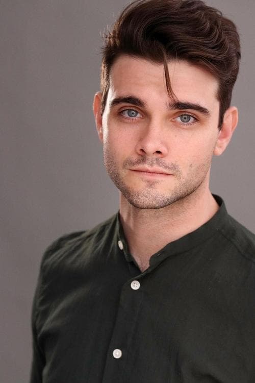 Anthony Pyatt profile photo