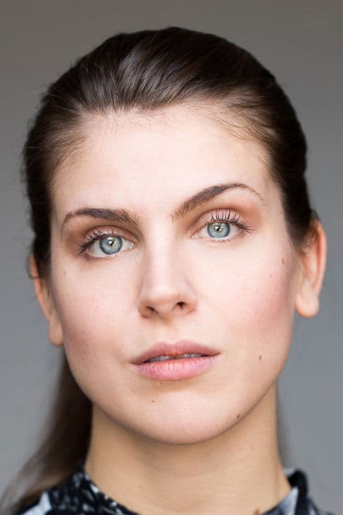 Eva Sólveig profile photo