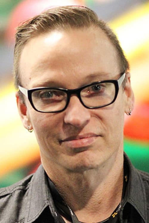 Matt McMullen profile photo