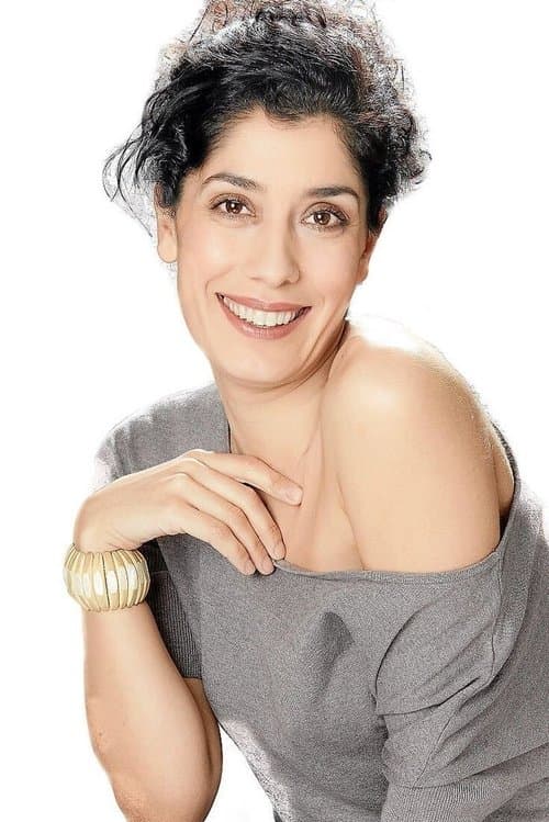 Sandra Marchena profile photo