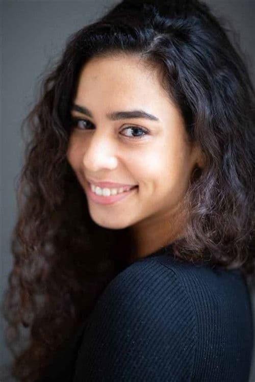 Hanane El Yousfi profile photo