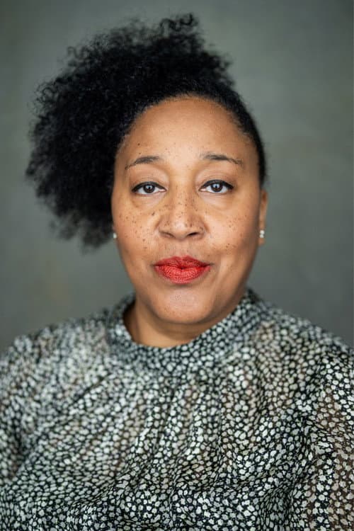 Victoria Evaristo profile photo