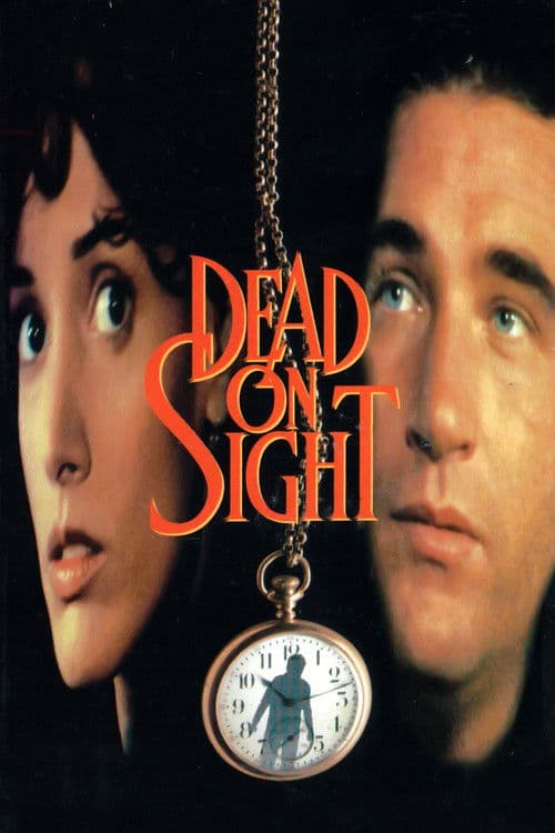 Dead on Sight poster