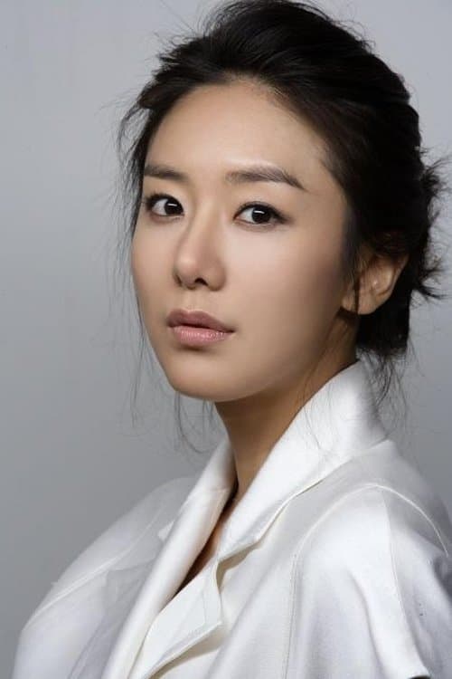 Yoon Jung-hee profile photo