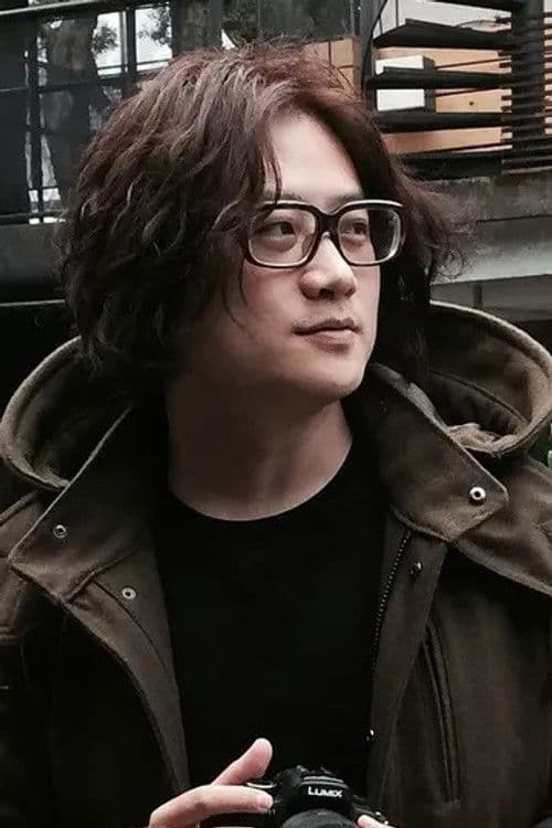 Andy Luo profile photo