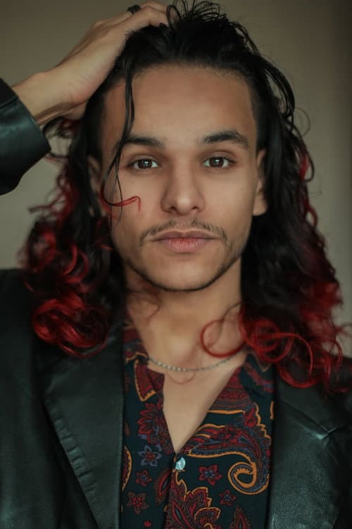 Arezki Aït-Hamou profile photo