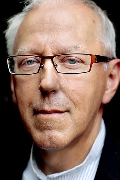 Henric Holmberg profile photo