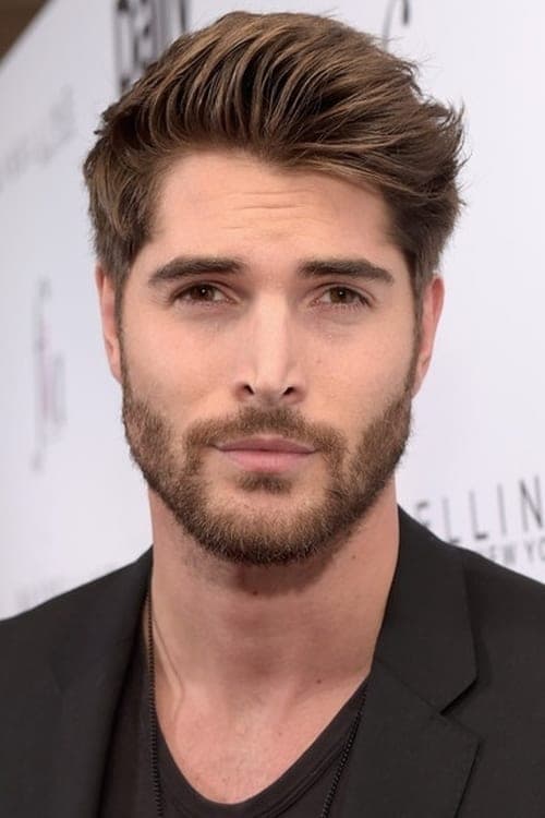 Nick Bateman profile photo