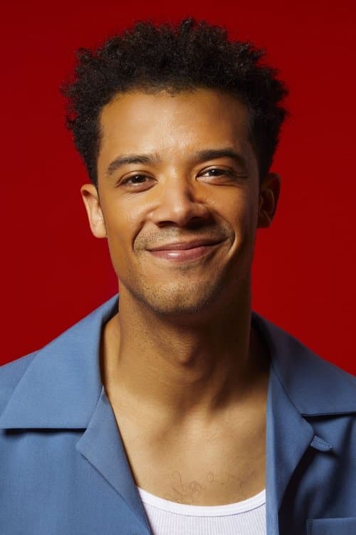 Jacob Anderson profile photo