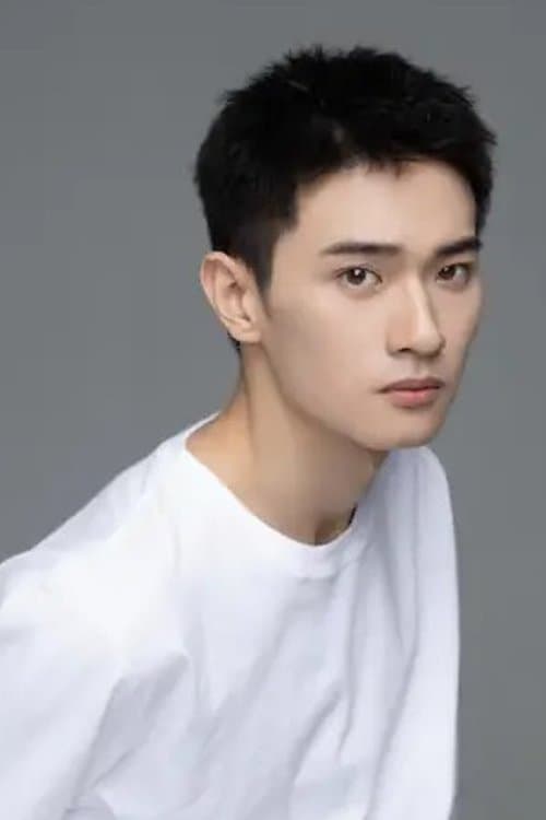 Ge Fanzhi profile photo