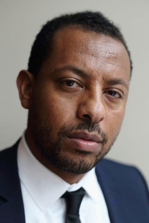 Zeresenay Mehari profile photo