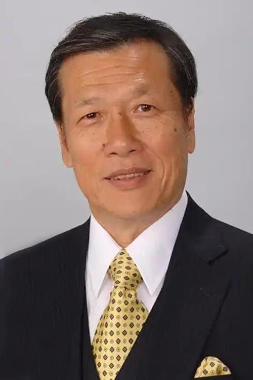 Lau Kong profile photo
