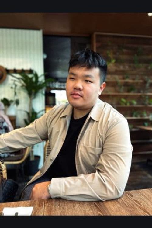 Yong Chen Wei profile photo