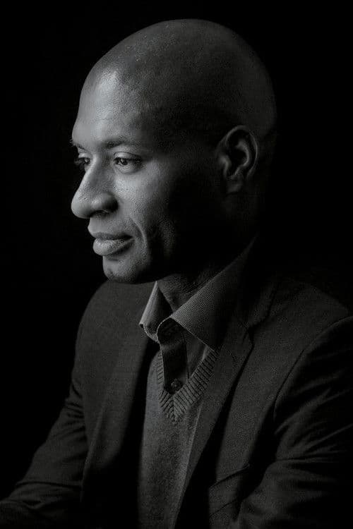 Charles M. Blow profile photo