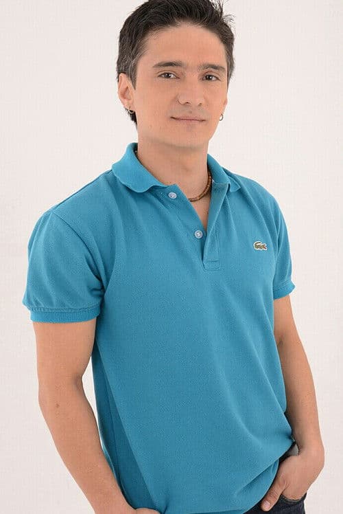 Pedro Suárez profile photo