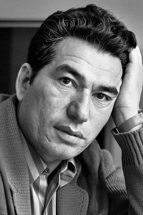 Chinghiz Aitmatov profile photo