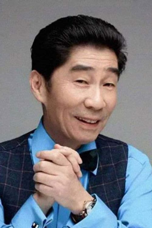 Chen Guoqing profile photo