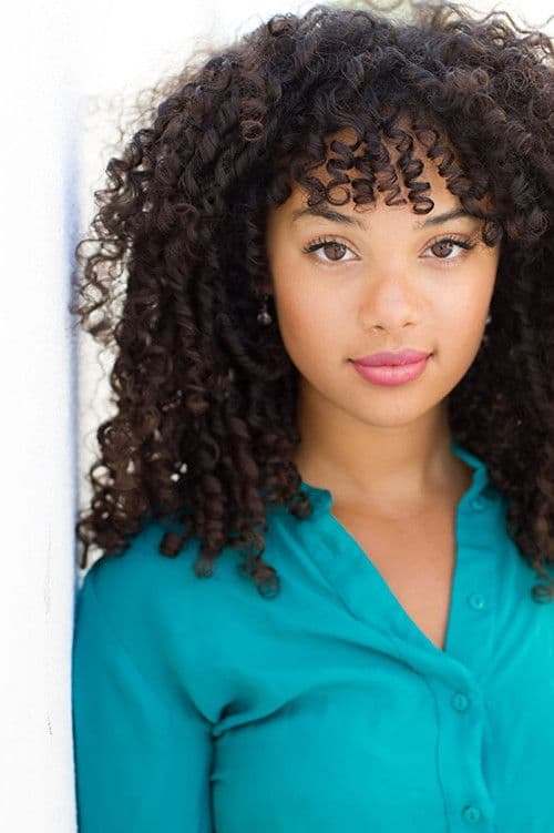 Britney Ortiz profile photo