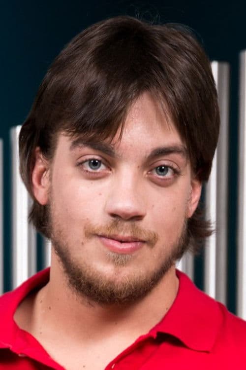 Scotty Dickenson profile photo