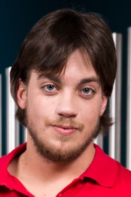 Scotty Dickenson profile photo