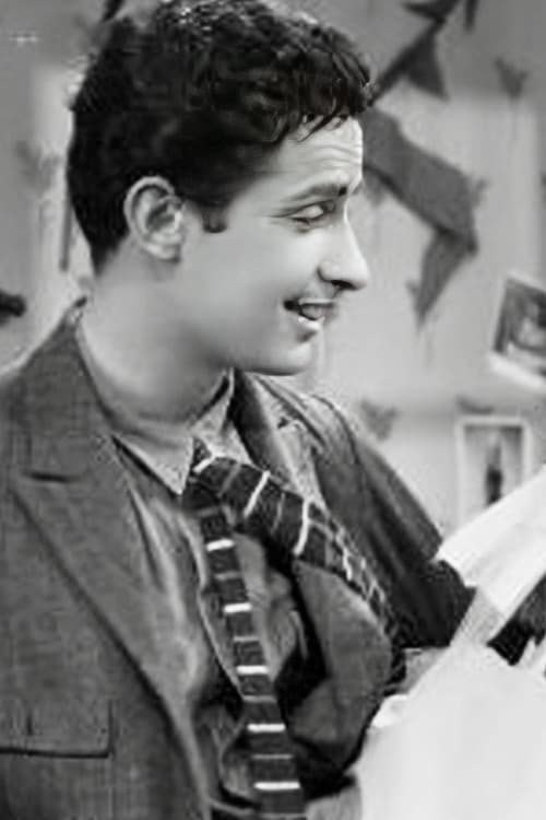 Mario Medrano profile photo