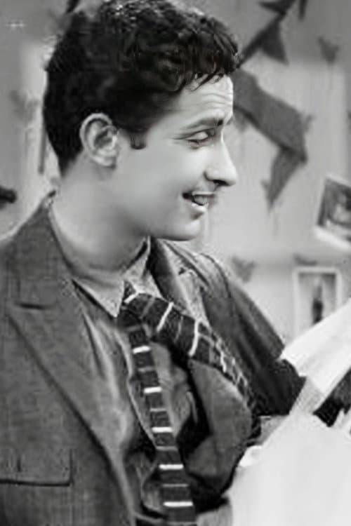 Mario Medrano profile photo