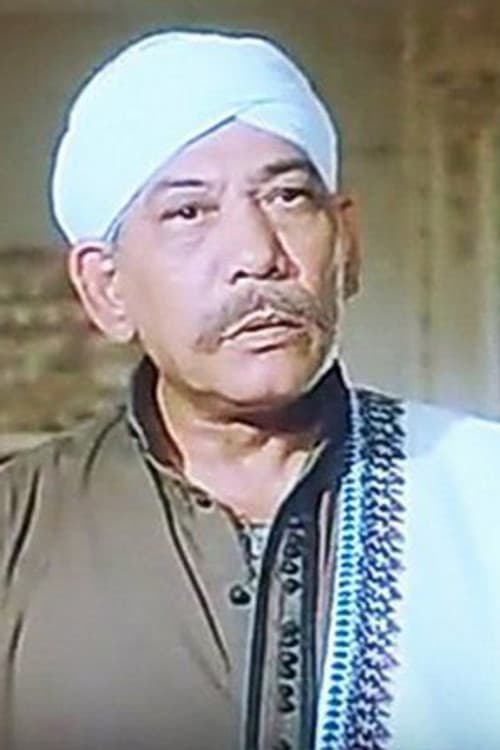 Mohamed Abu Hashish profile photo