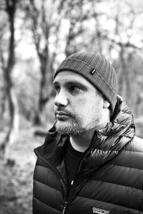 Steven Boyle profile photo