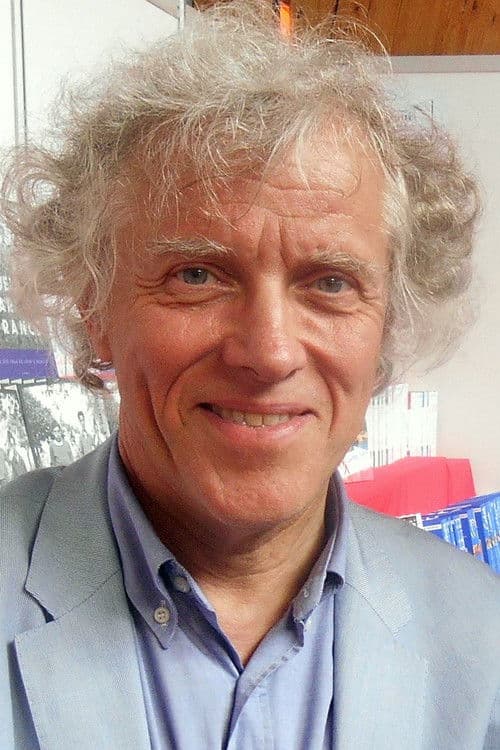 Pascal Ory profile photo