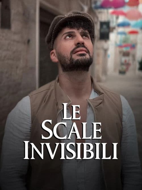 Le scale Invisibili poster
