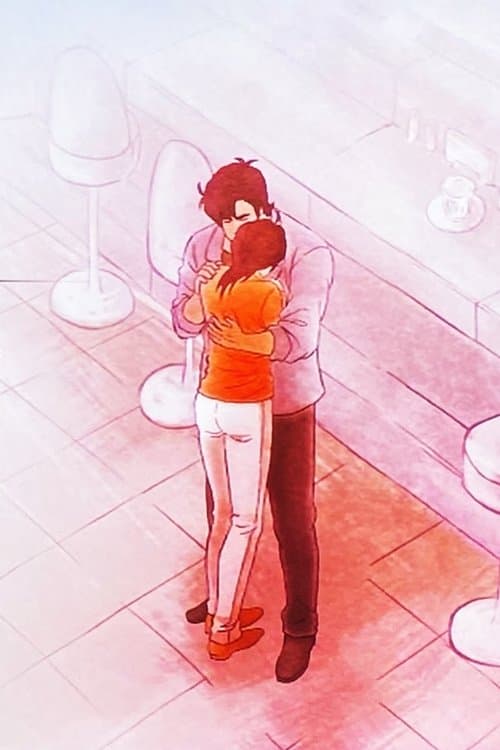 City Hunter: Ryou no Propose