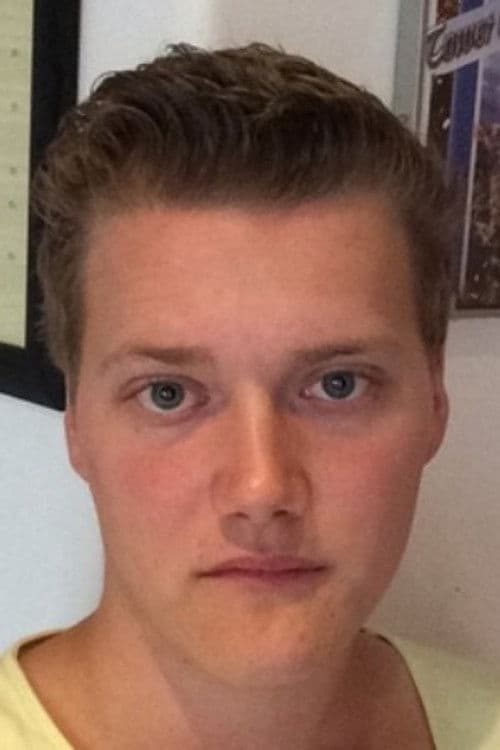 Patrik Svanberg profile photo