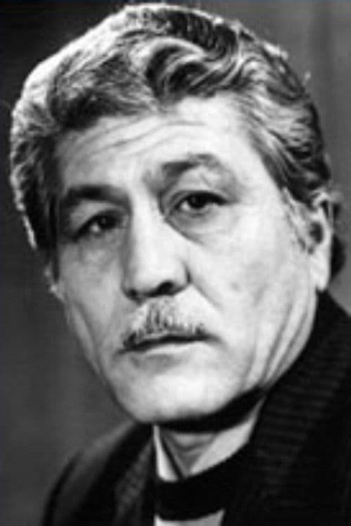 Batur Arabov profile photo