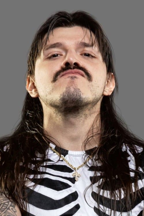 Dominik Gutiérrez profile photo