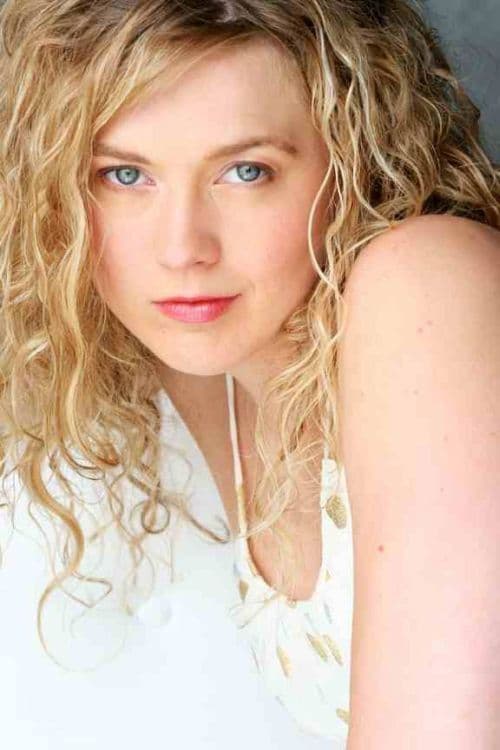 Elizabeth Uhl profile photo