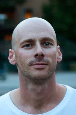 Cooper Wilt profile photo