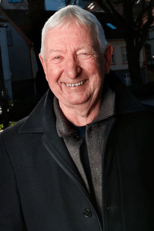 Steinar Lyse profile photo