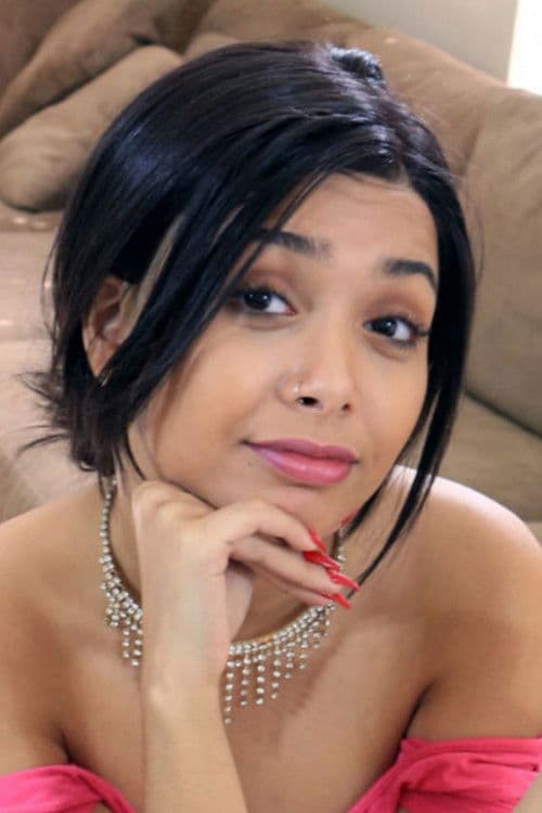 Aaliyah Hadid profile photo