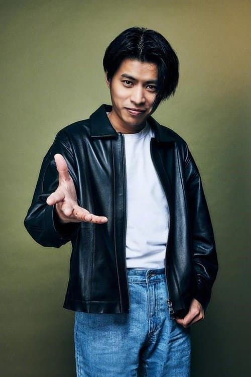 Ren Ke profile photo