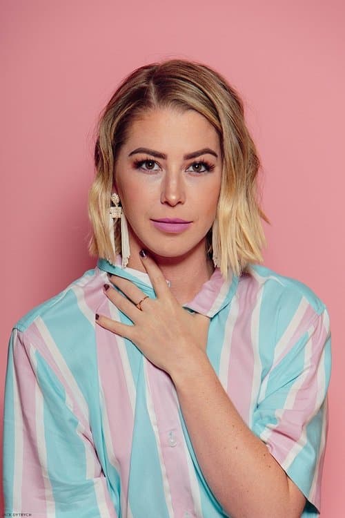 Kelsey Darragh profile photo